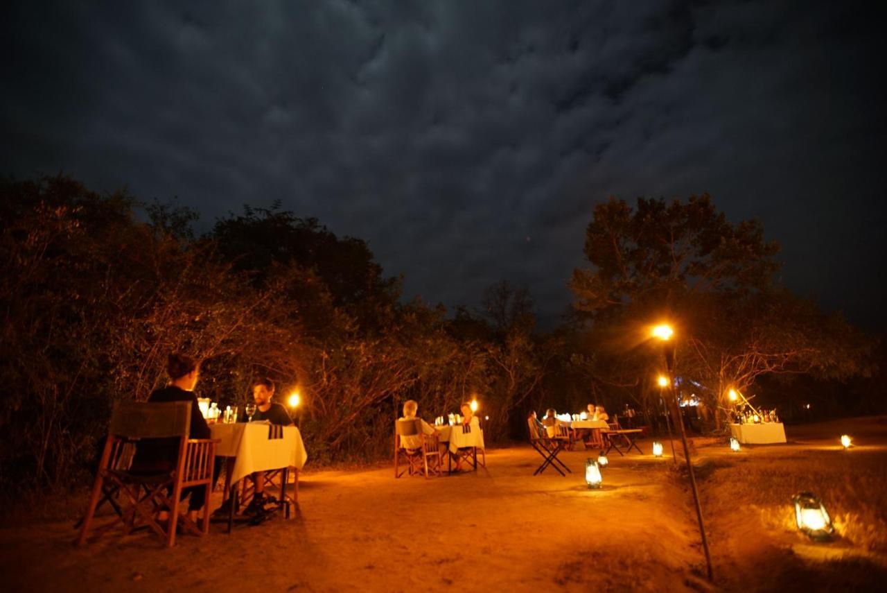 Mahoora Udawalawe - By Eco Team Hotel Kültér fotó