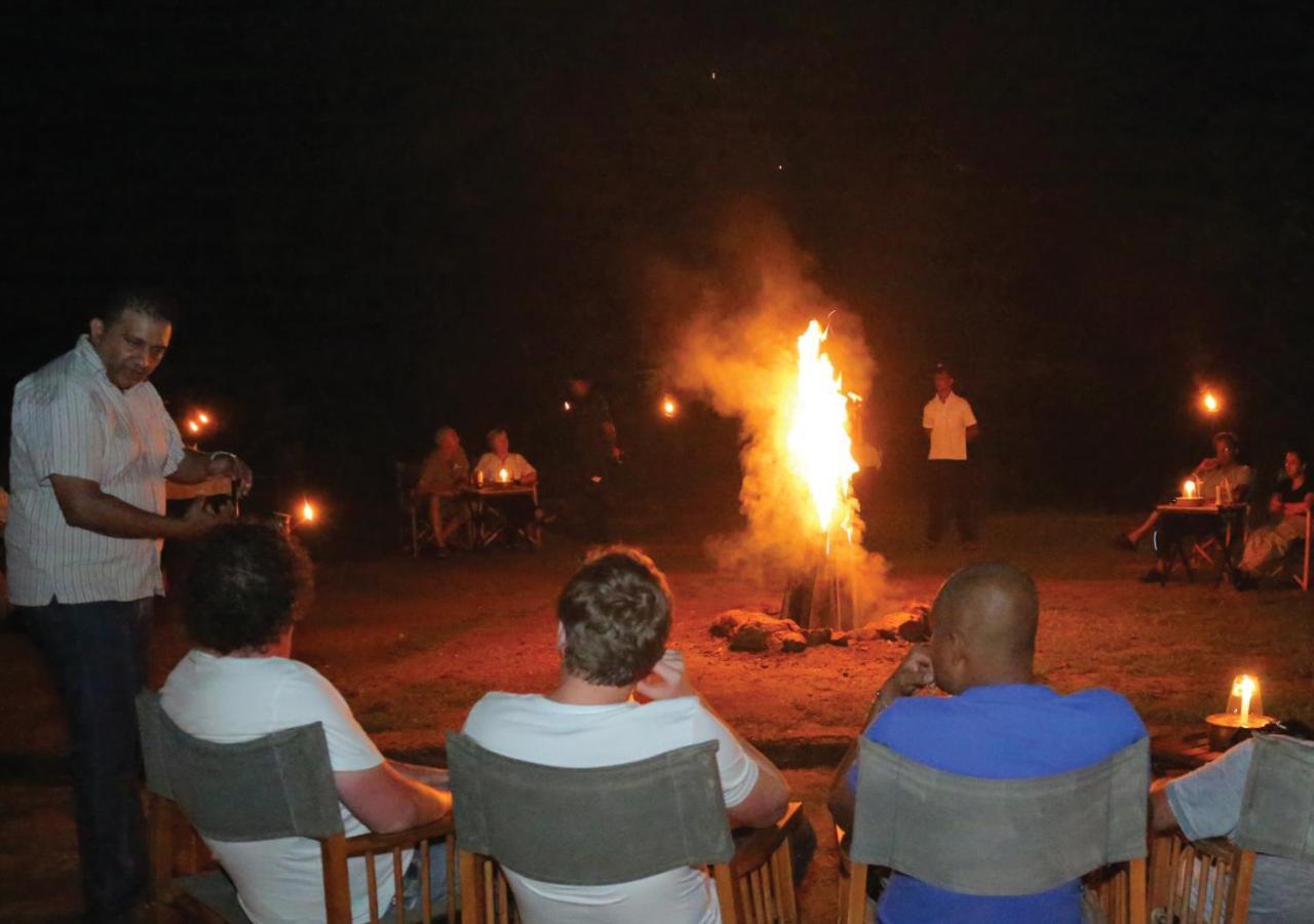 Mahoora Udawalawe - By Eco Team Hotel Kültér fotó