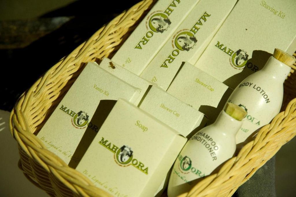 Mahoora Udawalawe - By Eco Team Hotel Kültér fotó