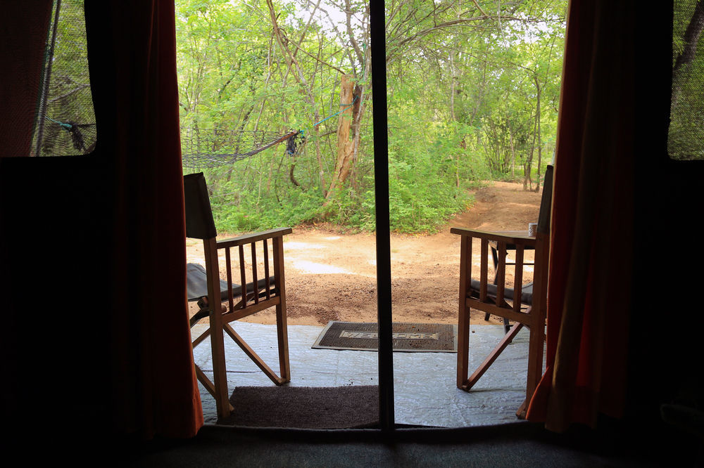 Mahoora Udawalawe - By Eco Team Hotel Kültér fotó